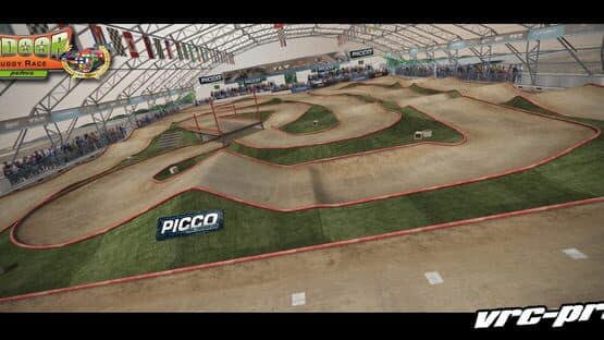 VRC Pro: Deluxe Off-Road Tracks 2 — screenshot 3