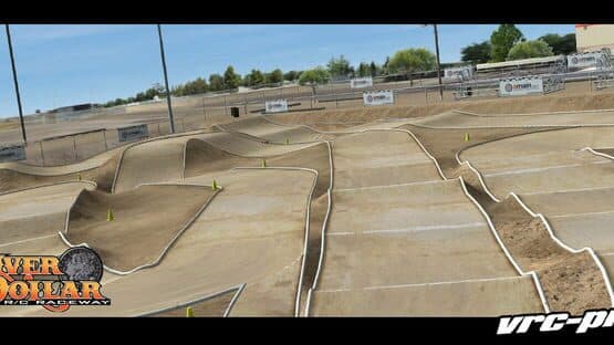 VRC Pro: Deluxe Off-Road Tracks 2 — screenshot 4