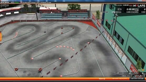 VRC Pro: Deluxe Asia On-Road Tracks — screenshot 4