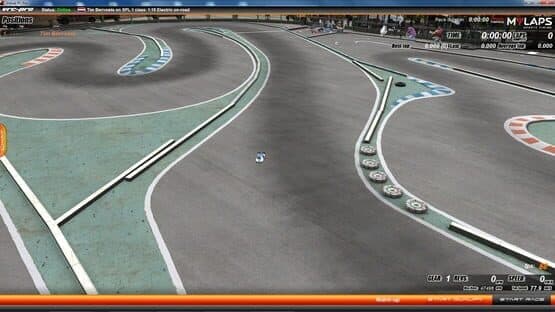 VRC Pro: Deluxe Asia On-Road Tracks — screenshot 5