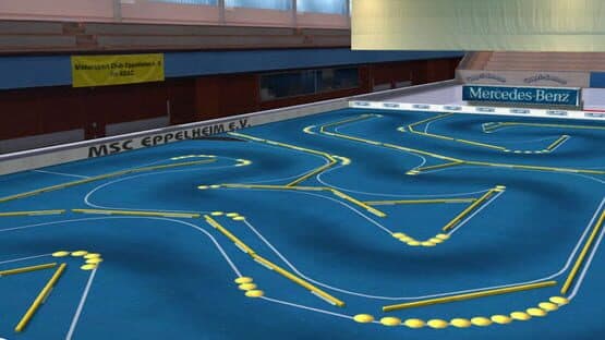 VRC Pro: Deluxe Electric On-Road Tracks — screenshot 2