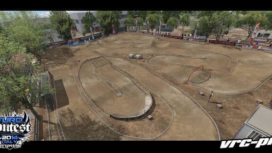 VRC Pro: Off-Road Track - Barco, Italy — screenshot 2