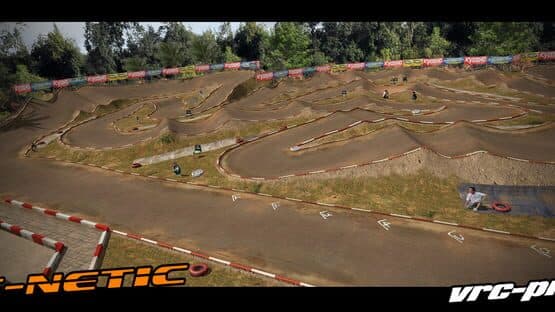 VRC Pro: Deluxe Off-Road Tracks 3 — screenshot 3