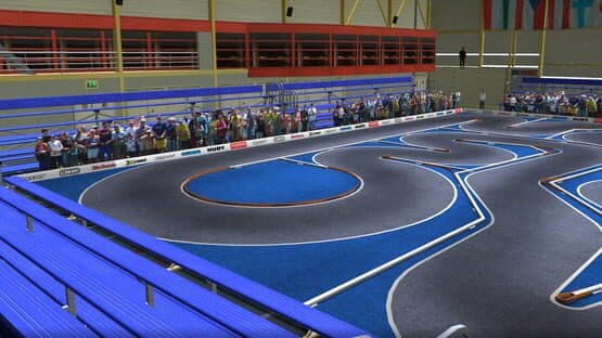 VRC Pro: Deluxe Electric On-Road Tracks — screenshot 3
