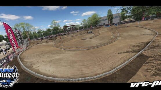 VRC Pro: Off-Road Track - Barco, Italy — screenshot 3