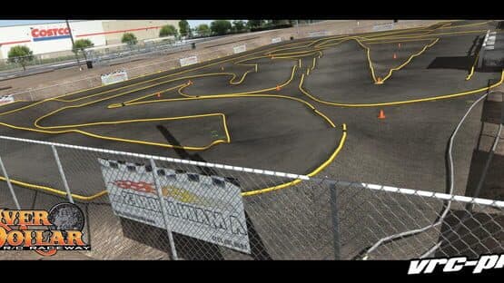 VRC Pro: Deluxe Off-Road Tracks 3 — screenshot 4