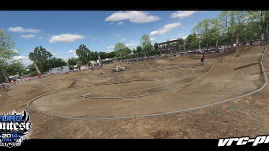 VRC Pro: Off-Road Track - Barco, Italy — screenshot 4
