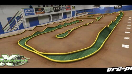 VRC Pro: Deluxe Off-Road Tracks 3 — screenshot 5
