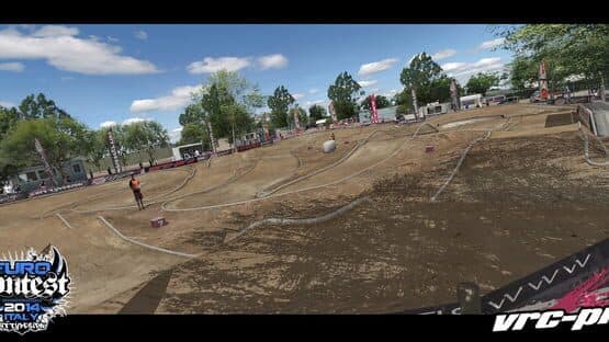 VRC Pro: Off-Road Track - Barco, Italy — screenshot 5