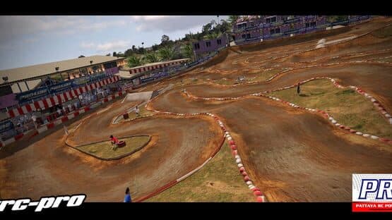 VRC Pro: Deluxe Off-Road Tracks — screenshot 6