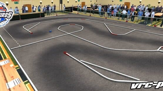 VRC Pro: Deluxe Electric On-Road Tracks — screenshot 5
