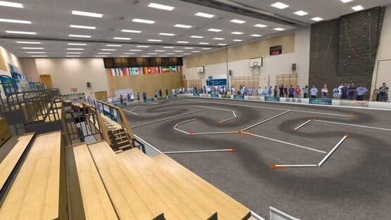 VRC Pro: Deluxe Electric On-Road Tracks — screenshot 6