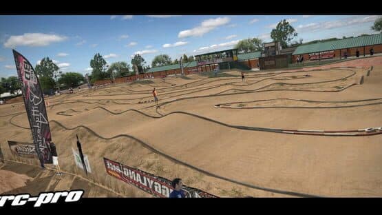 VRC Pro: Off-Road Track - Buggyland Fuencarral, Spain — screenshot 5