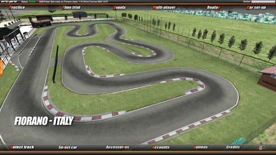 VRC Pro: Deluxe European On-Road Tracks — screenshot 5