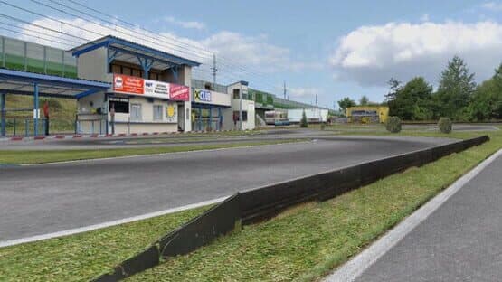 VRC Pro: Deluxe Nitro On-Road Tracks — screenshot 6