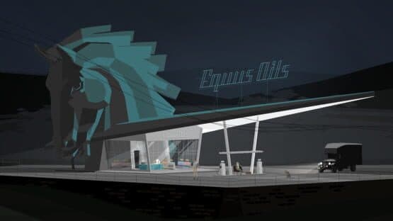 Kentucky Route Zero: TV Edition — screenshot 3