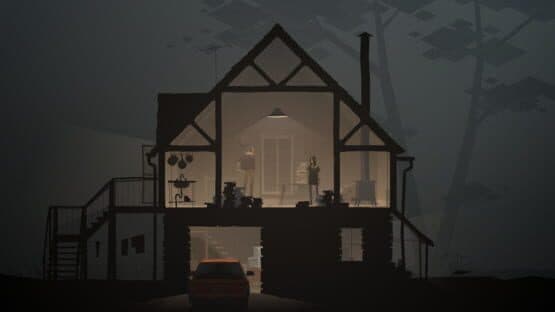 Kentucky Route Zero: TV Edition — screenshot 4