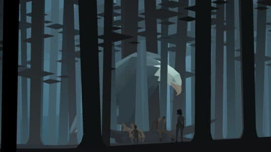 Kentucky Route Zero: TV Edition — screenshot 5