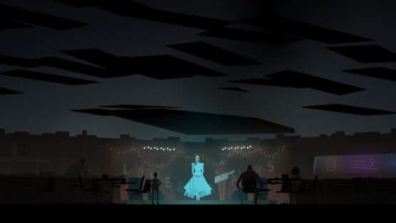 Kentucky Route Zero: TV Edition — screenshot 6