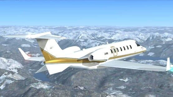 Microsoft Flight Simulator X: Steam Edition - Dangerous Approaches — screenshot 2