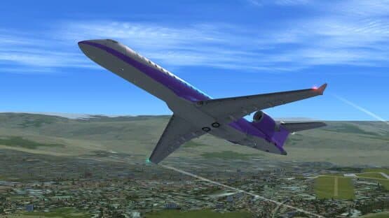 Microsoft Flight Simulator X: Steam Edition - Dangerous Approaches — screenshot 3