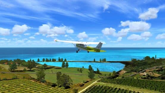 Microsoft Flight Simulator X: Steam Edition - Dangerous Approaches — screenshot 4