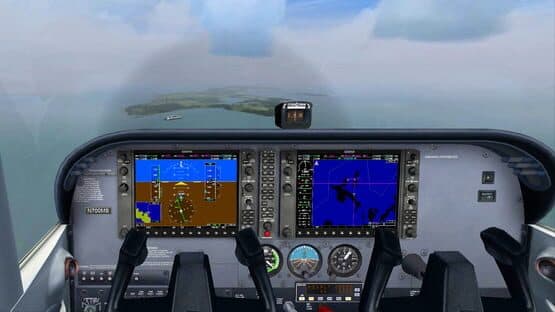 Microsoft Flight Simulator X: Steam Edition - Dangerous Approaches — screenshot 5