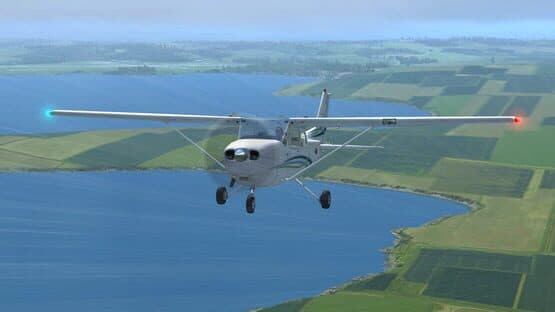 Microsoft Flight Simulator X: Steam Edition - Dangerous Approaches — screenshot 6