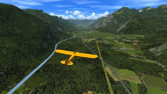 Microsoft Flight Simulator X: Steam Edition - Dangerous Approaches — screenshot 8