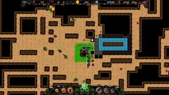 Dwarfs F2P: Skirmish Pack — screenshot 7