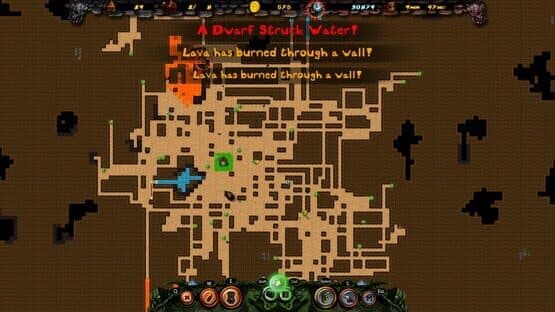 Dwarfs F2P: Difficulty Pack — screenshot 1