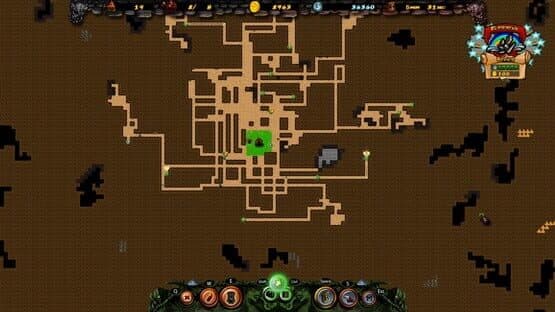 Dwarfs F2P: Difficulty Pack — screenshot 4