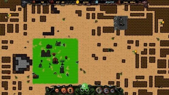 Dwarfs F2P: Difficulty Pack — screenshot 5