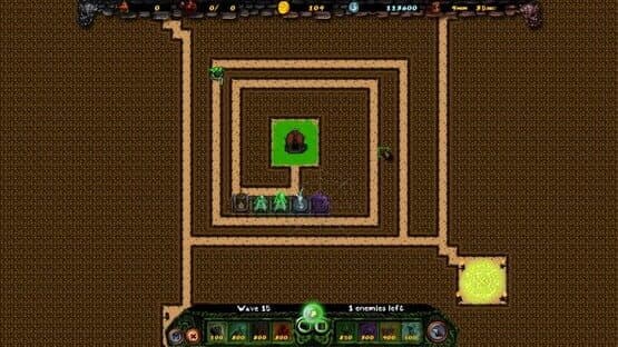 Dwarfs F2P: Base Defend Pack — screenshot 4