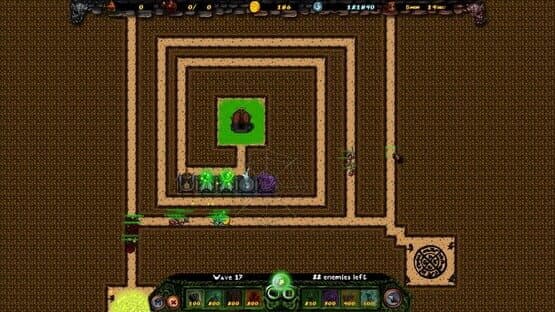 Dwarfs F2P: Base Defend Pack — screenshot 5