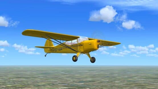 Microsoft Flight Simulator X: Steam Edition - Discover Great Britain — screenshot 1