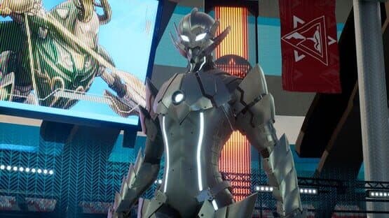 Override 2: Super Mech League - Bemular Fighter — screenshot 3