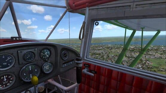 Microsoft Flight Simulator X: Steam Edition - Discover Great Britain — screenshot 5