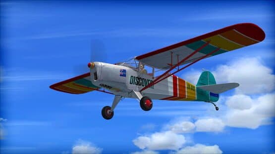 Microsoft Flight Simulator X: Steam Edition - Discover Australia and New Zealand — screenshot 2