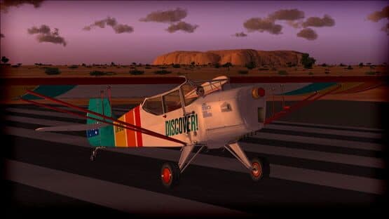 Microsoft Flight Simulator X: Steam Edition - Discover Australia and New Zealand — screenshot 3