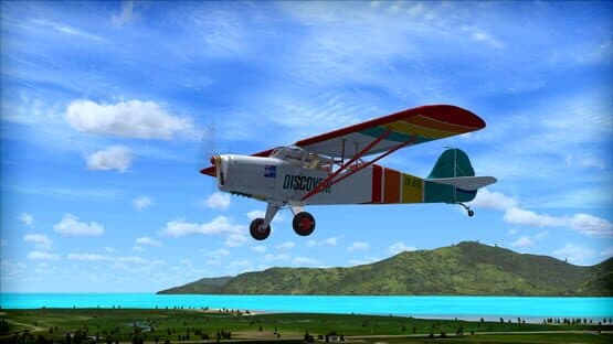 Microsoft Flight Simulator X: Steam Edition - Discover Australia and New Zealand — screenshot 4
