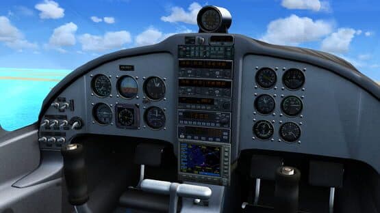Microsoft Flight Simulator X: Steam Edition - Discover Arabia — screenshot 5
