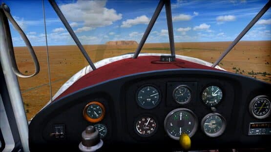 Microsoft Flight Simulator X: Steam Edition - Discover Australia and New Zealand — screenshot 5