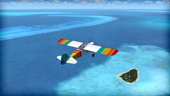Microsoft Flight Simulator X: Steam Edition - Discover Australia and New Zealand — screenshot 6
