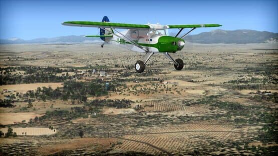 Microsoft Flight Simulator X: Steam Edition - Discover Europe — screenshot 7