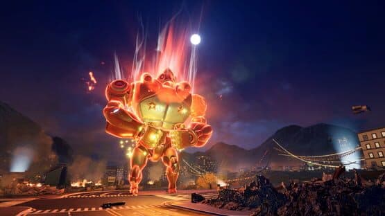 Override: Mech City Brawl - Maestro — screenshot 2