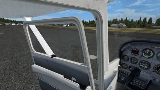 Microsoft Flight Simulator X: Steam Edition - Accu-Feel — screenshot 1