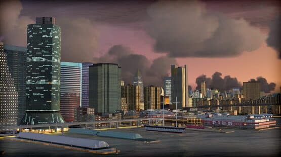 Microsoft Flight Simulator X: Steam Edition - Manhattan X — screenshot 3
