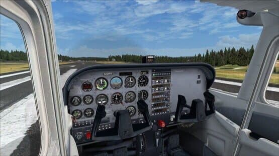 Microsoft Flight Simulator X: Steam Edition - Accu-Feel — screenshot 3