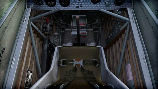 Microsoft Flight Simulator X: Steam Edition - Granville Gee Bee Model Z — screenshot 4